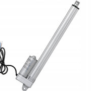 SIŁOWNIK LINIOWY VEVOR 12V 304.8MM IP65 MOCNY 3000N PRECYZYJNY RUCH