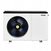 POMPA CIEPŁA DO BASENÓW ELEKTRYCZNA VEVOR 3.22-15.25KW MOCNA