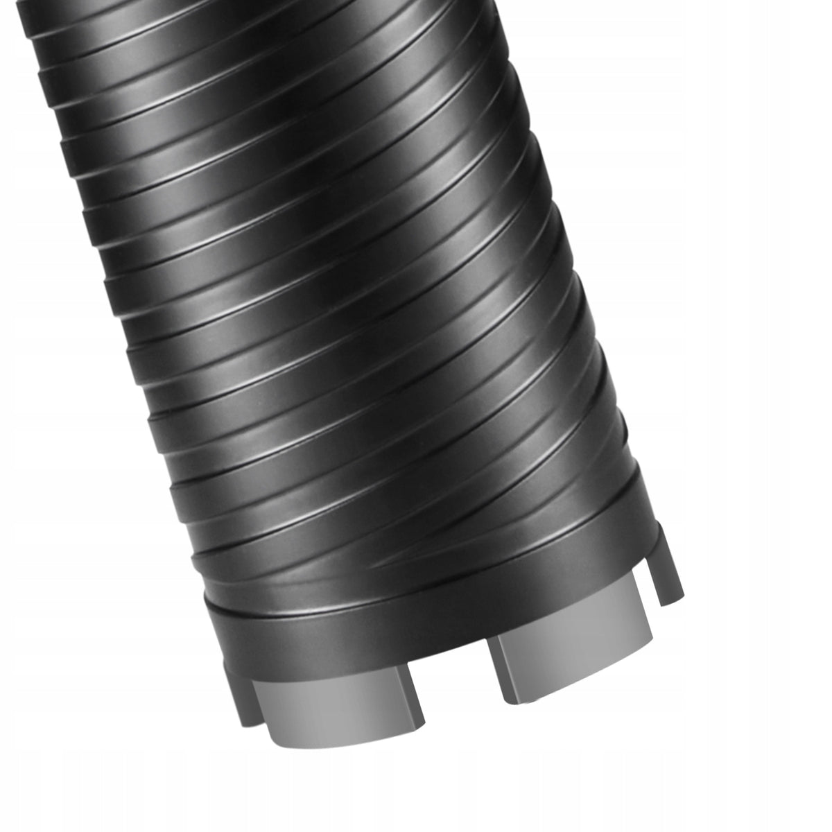 WIERTŁO KORONOWE DIAMENTOWE VEVOR 63 5 MM NA MOKRO I SUCHO Z ADAPTEREM