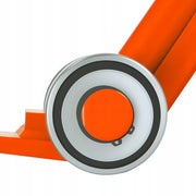 PODNOŚNIK VEVOR MOCNY 2294 KG DŁUGOŚĆ 1524 MM PODNOŚNIK MEBLOWY Z STALI