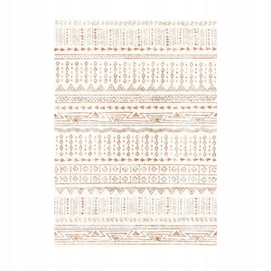 DYWAN VEVOR 1524X2438 MM ZMYWALNY ANTYPOŚLIZGOWY BEŻOWY NOWOCZESNY PREMIUM