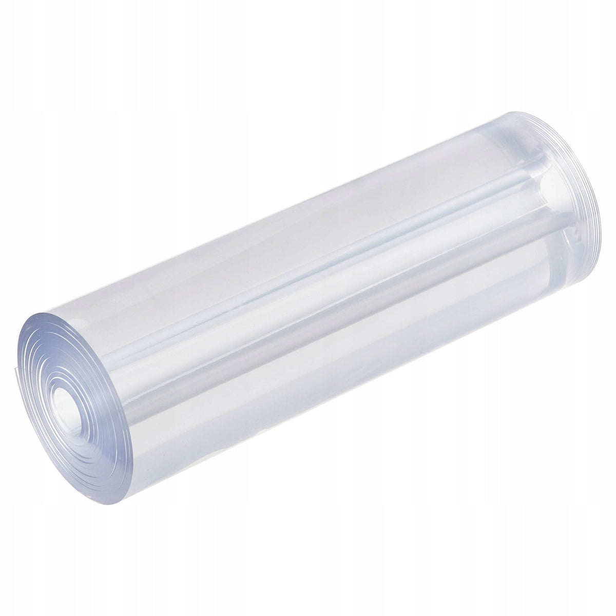 VEVOR PASKI KURTYNY PCV 6-PAK 915X2134MM GRUBOŚĆ 2MM MOCNA I TRWAŁA