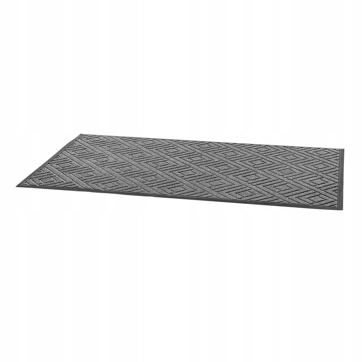 MATA WEJŚCIOWA VEVOR DIRT TRAPPER 1562X914MM MOCNA WYCIERACZKA WEWNĄTRZ