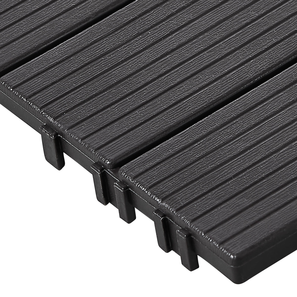 PŁYTKI TARASOWE VEVOR 54 ELEMENTY 295X295 MM MOCNE WODOODPORNE