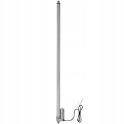 SIŁOWNIK LINIOWY VEVOR 12V IP65 WODOODPORNY 3000N 1016MM MOCNY SILNIK