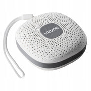 VEVOR SLEEP AID GENERATOR BIAŁEGO SZUMU 21 UTWORÓW MOCNY TIMER LED