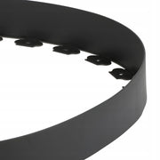 OBRZEŻE TRAWNIKOWE VEVOR 20M X 10CM PLASTIKOWA OBWÓDKA OGRODOWA UV-ODPORNA