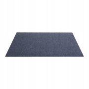 PŁYTKI DYWANOWE VEVOR 609X609X5 MM 15 SZT MOCNE SAMOPRZYLEPNE SZARE