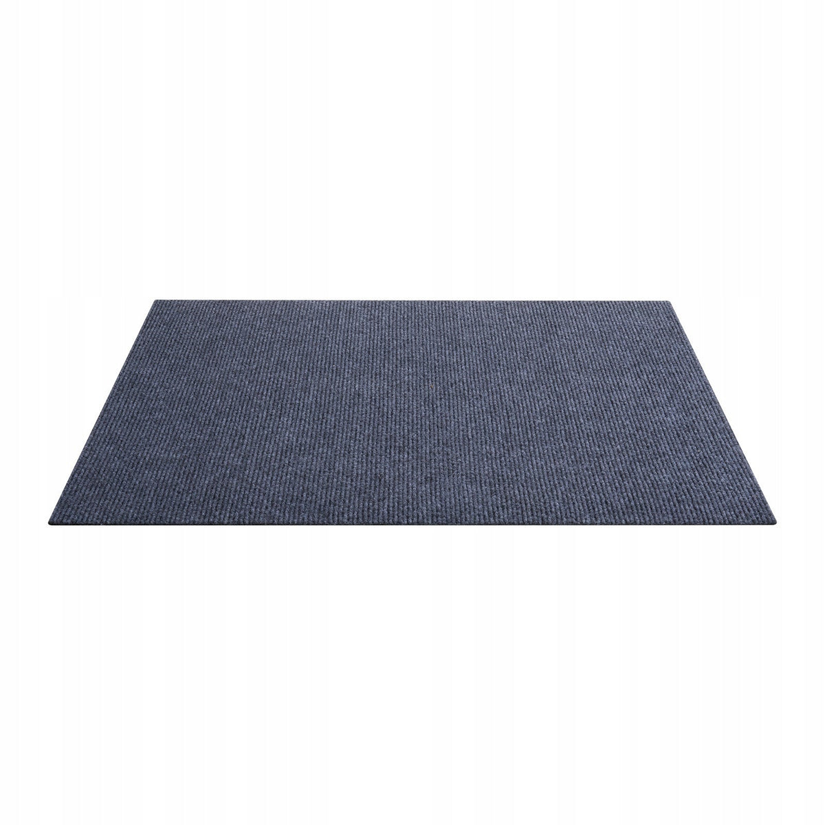 PŁYTKI DYWANOWE VEVOR 609X609X5 MM 15 SZT MOCNE SAMOPRZYLEPNE SZARE