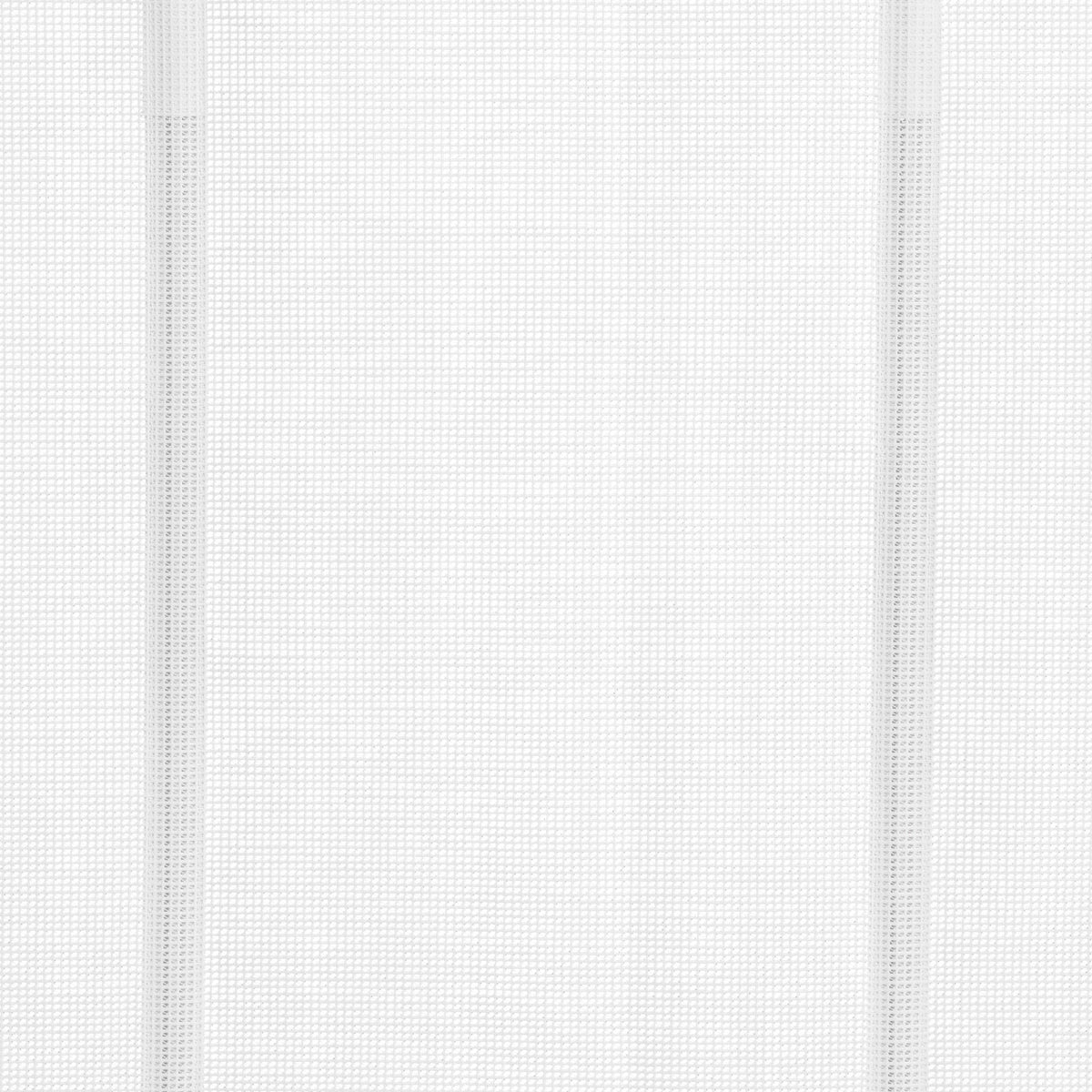 VEVOR ROZKŁADANA BRAMKA DLA DZIECI MOCNA SIATKA 180 CM X 87 CM BIAŁA