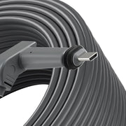 VEVOR KABEL PRZEDŁUŻAJĄCY STARLINK GEN 2 22 86 M CAT6 1200 MBPS PREMIUM