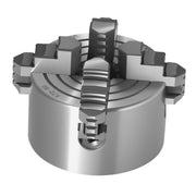 VEVOR UCHWYT TOKARSKI 4-SZCZĘKOWY 80 MM SAMOCENTRUJĄCY MOCNY HT300