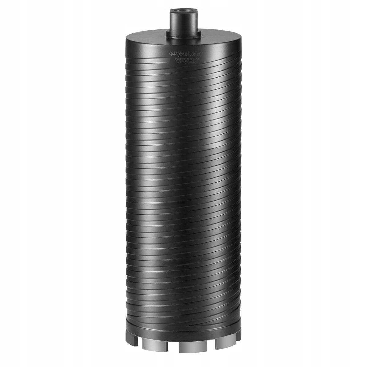 WIERTŁO RDZENIOWE VEVOR DIAMENTOWE 101 6 MM NA MOKRO I NA SUCHO ZESTAW
