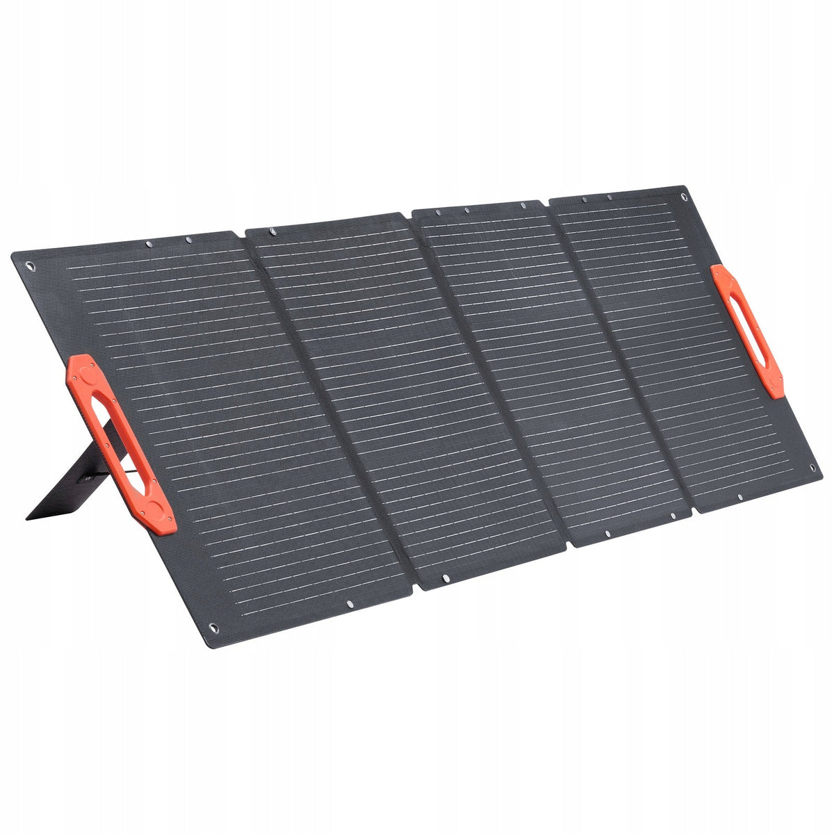 VEVOR MONOKRYSTALICZNY PANEL SŁONECZNY 150W SKŁADANY PRZENOŚNY IP67 MOCNY