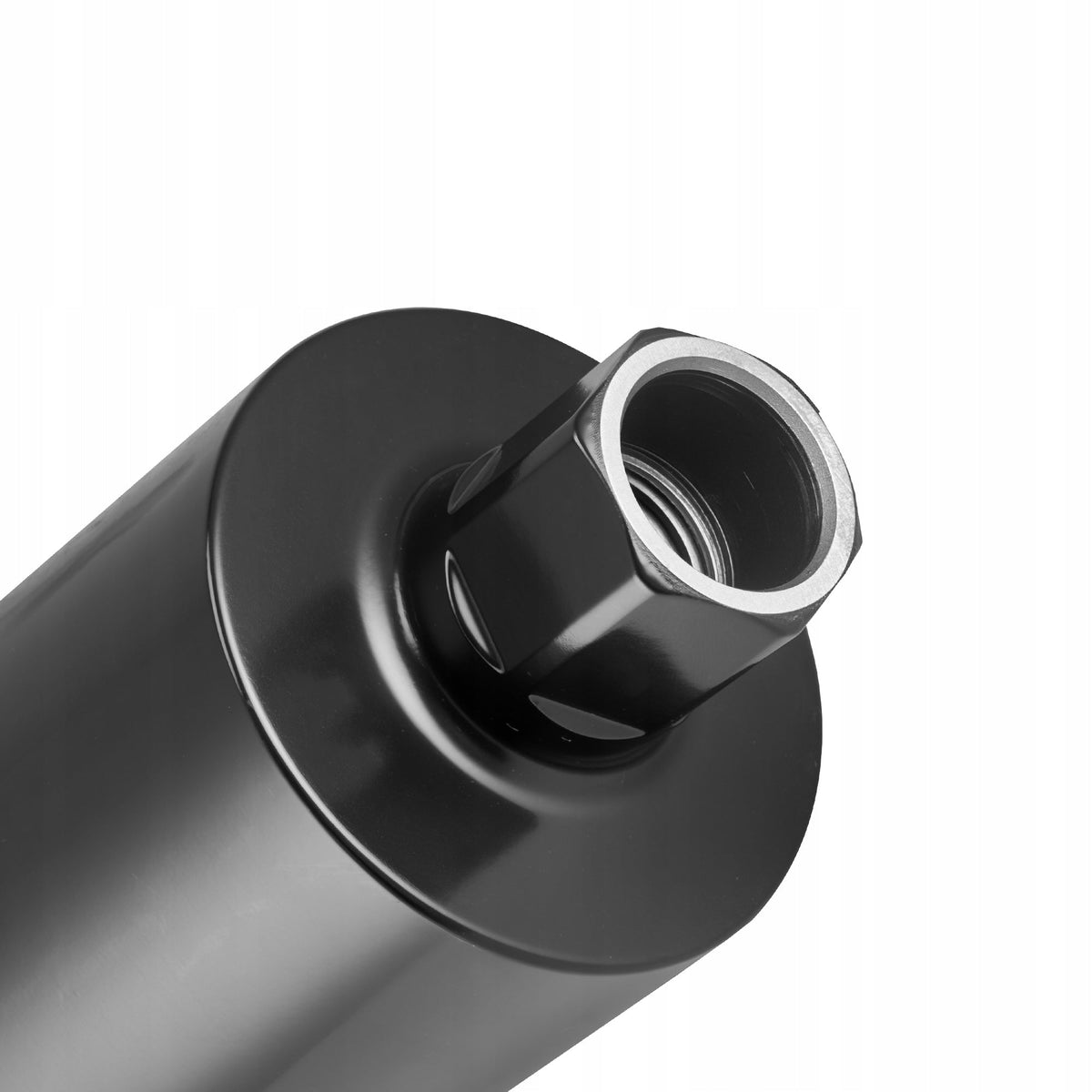 WIERTŁO RDZENIOWE VEVOR 102 MM 356 MM GŁĘBOKOŚĆ GWINT 1-1 4 MOCNE NA MOKRO