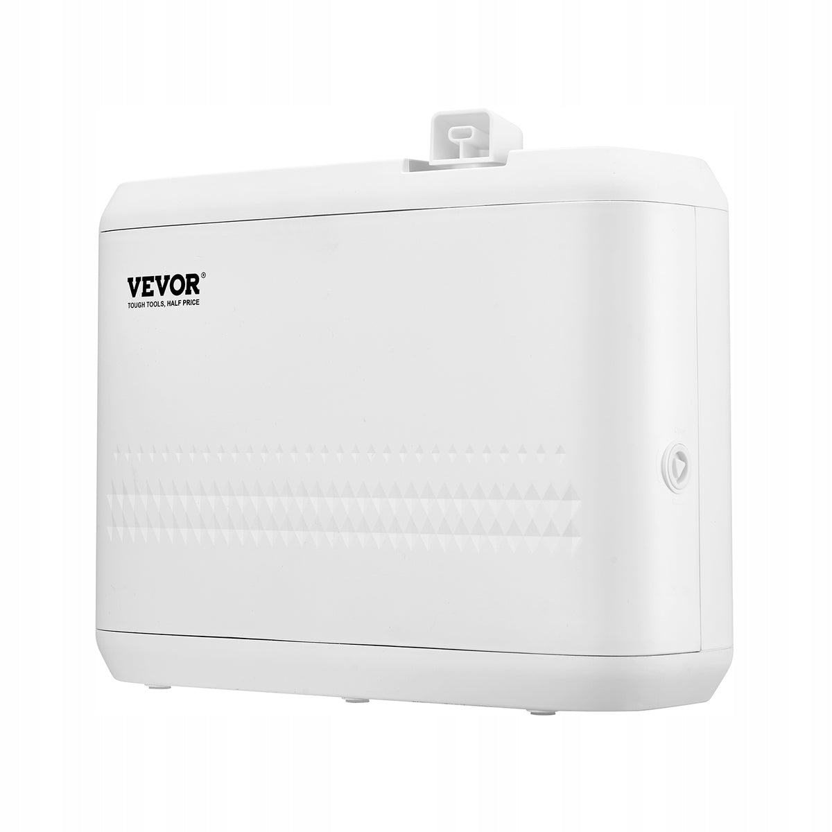 VEVOR ODŚWIEŻACZ POWIETRZA 850 ML INTELIGENTNY DYFUZOR OLEJKÓW HVAC PREMIUM