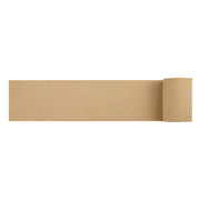 VEVOR TKANINA JUTOWA ROLKA 14X900CM NATURALNA 50X50 MOCNA SOLIDNA