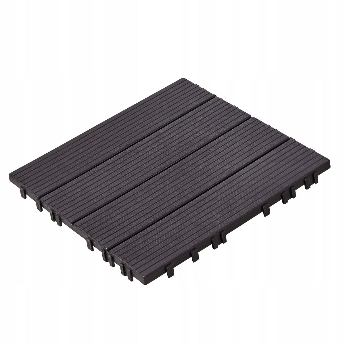 PŁYTKI TARASOWE VEVOR 36 ELEMENTÓW 30X30 CM MOCNE WODOODPORNE