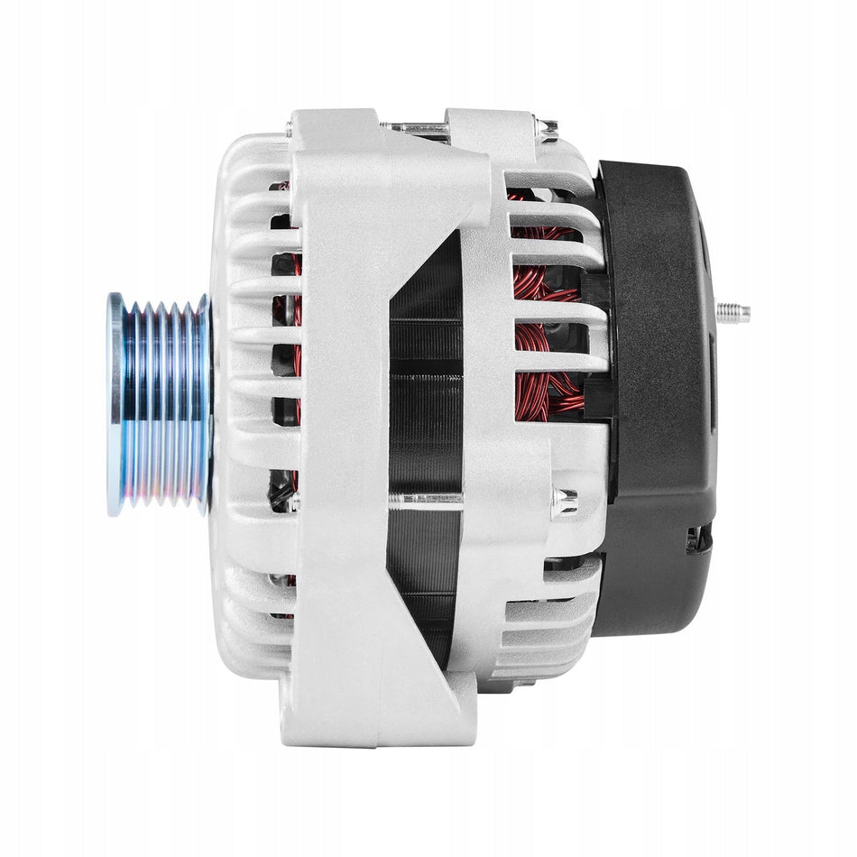 MOCNY ALTERNATOR SAMOCHODOWY VEVOR 10464443 CHEVROLET SILVERADO 1500 HD