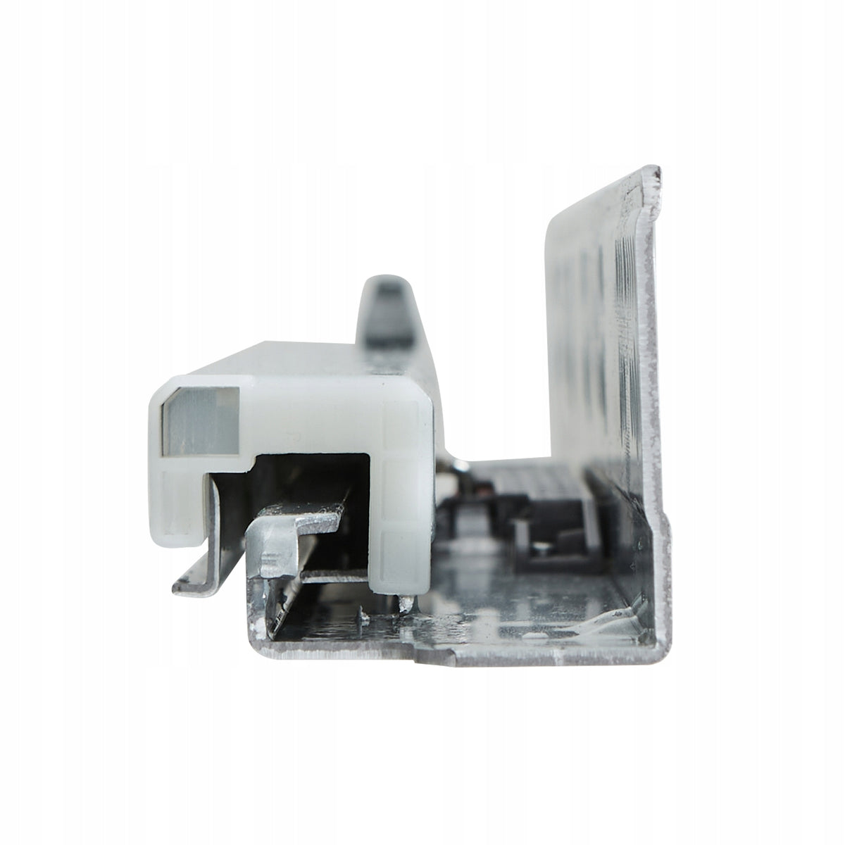 VEVOR 10 PAR PROWADNIC DO SZUFLAD 533.4MM MOCNE OCYNKOWANE SOFT CLOSE