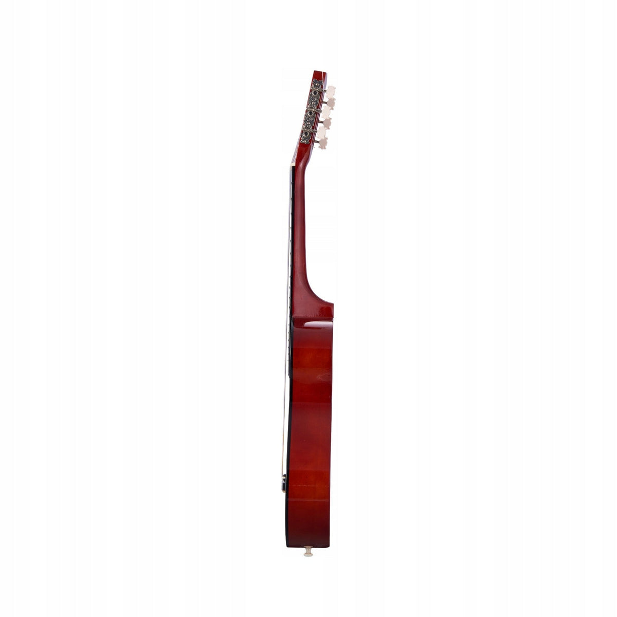 VEVOR GITARA KONCERTOWA 30 CALI 780MM DREWNIANY ZESTAW STARTOWY NAJLEPSZY