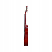 VEVOR GITARA KONCERTOWA 30 CALI 780MM DREWNIANY ZESTAW STARTOWY NAJLEPSZY