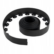 VEVOR OBRZEŻE TRAWNIKOWE PLASTIKOWA OBWÓDKA OGRODOWA 10M X 10CM Z 30