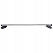 VEVOR UNIWERSALNY ALUMINIOWY BAGAŻNIK DACHOWY 135CM NOŚNOŚĆ 90KG ZAMEK