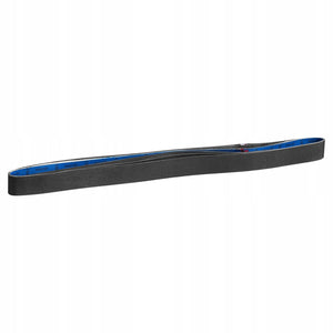 PASKI ŚCIERNE VEVOR 50X1830MM 6 SZTUK ZIARNISTOŚĆ 120-1000 MOCNE I TRWAŁE