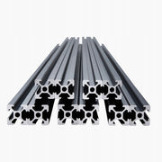 PROFESJONALNY ZESTAW 10 PROFILI ALUMINIOWYCH VEVOR 2020 T-SLOT 1000MM
