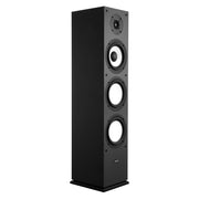 VEVOR PASYWNY GŁOŚNIK WOLNOSTOJĄCY DWUDROŻNY 200W HI-FI MDF 70HZ-20KHZ