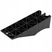 RAMPA SAMOCHODOWA VEVOR JEDNOCZĘŚCIOWA 10 TON PODNOSZENIE 14 CM PREMIUM
