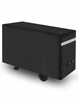 POKROWIEC NA GRILLA VEVOR 1499 MM WODOODPORNY SOLIDNY OCHRONNY NA GRILL