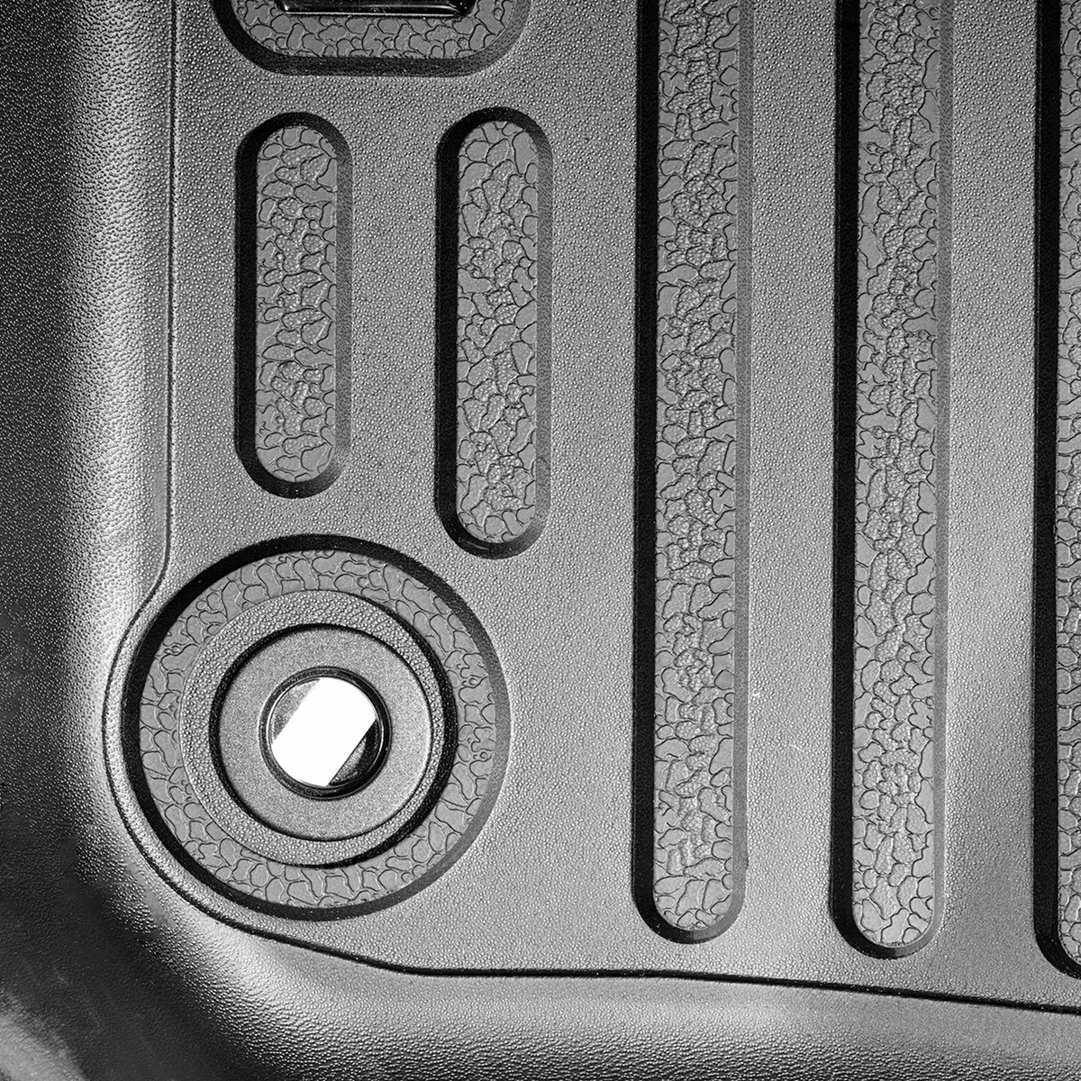 DYWANIKI SAMOCHODOWE VEVOR DO DODGE DURANGO JEEP GRAND CHEROKEE 3 EL MOCNE