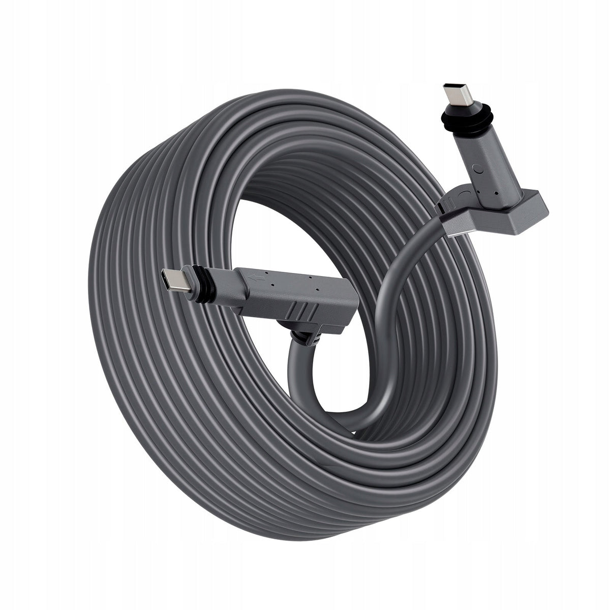 VEVOR KABEL PRZEDŁUŻAJĄCY STARLINK GEN 2 22 86 M CAT6 1200 MBPS PREMIUM