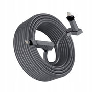 VEVOR KABEL PRZEDŁUŻAJĄCY STARLINK GEN 2 22 86 M CAT6 1200 MBPS PREMIUM