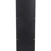PROFESJONALNY STOJAK SZLIFIERSKI VEVOR PODSTAWA PODŁOGOWA 28X17CM ŻELIWO