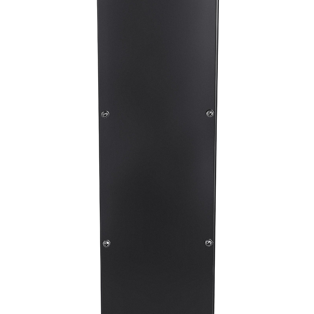 PROFESJONALNY STOJAK SZLIFIERSKI VEVOR PODSTAWA PODŁOGOWA 28X17CM ŻELIWO
