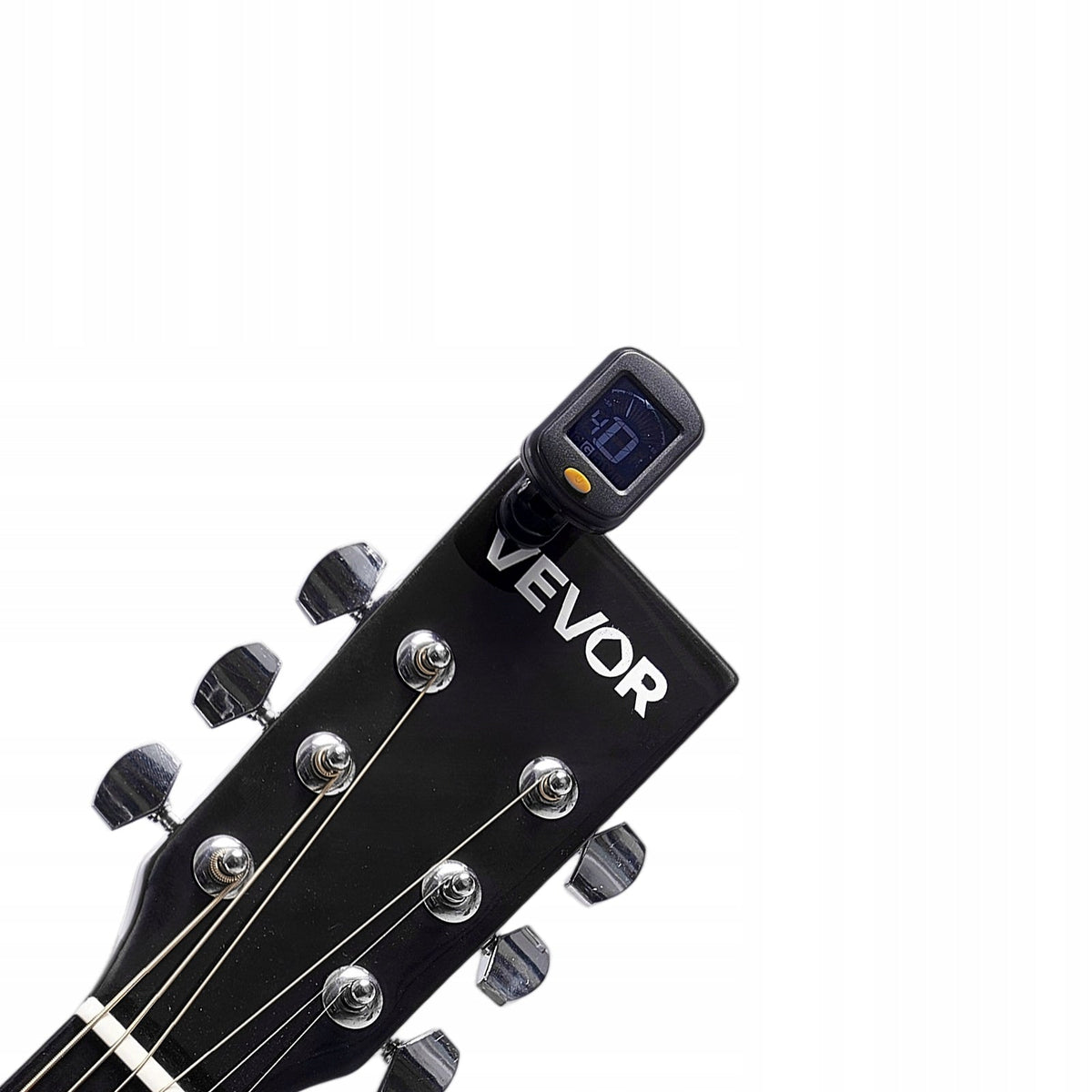 VEVOR GITARA AKUSTYCZNA DREADNOUGHT 36 CALI ZESTAW DLA POCZĄTKUJĄCYCH