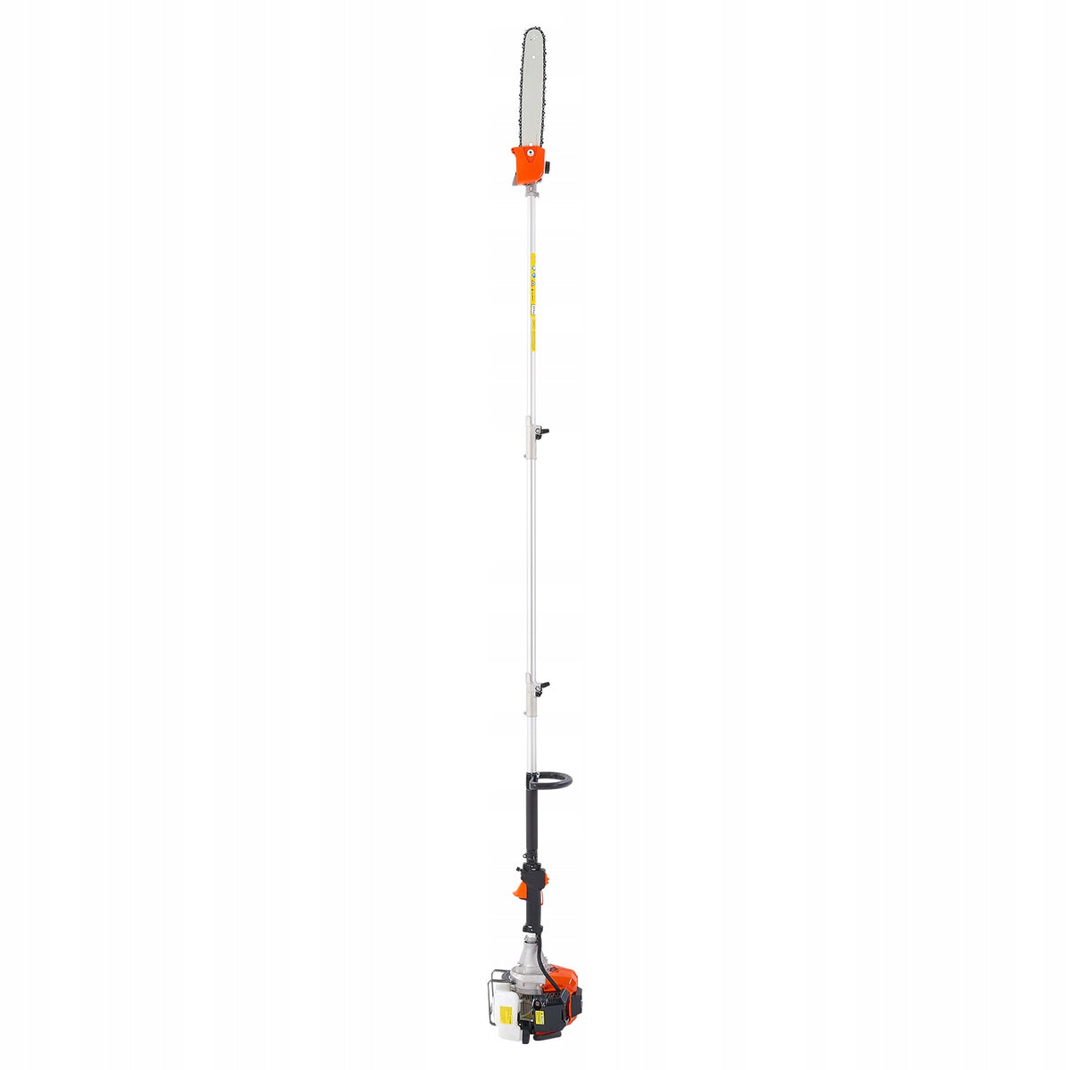 PILARKA NA TYCZCE VEVOR 52CC 2-SUWOWA MOCNA PODKRZESYWARKA 35.6CM 2.94M