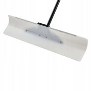 ŁOPATA DO ŚNIEGU VEVOR 91 5 CM MOCNA ERGONOMICZNA Z METALOWĄ KRAWĘDZIĄ HDPE