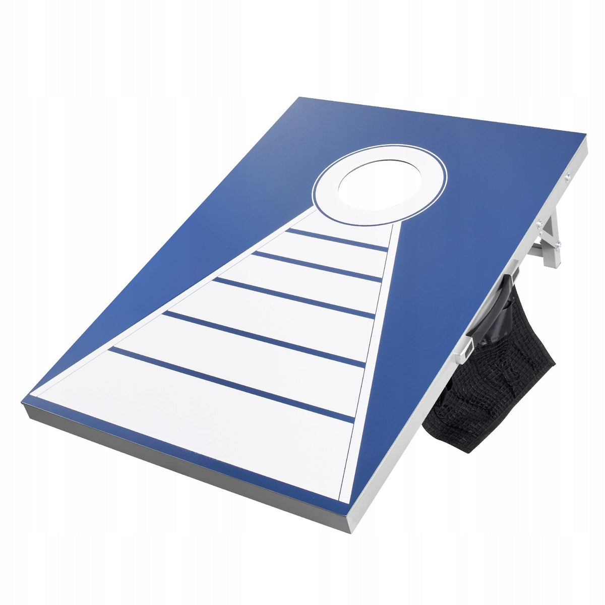 PROFESJONALNY ZESTAW DO GRY W CORNHOLE VEVOR 915X610X255 MM SKŁADANY