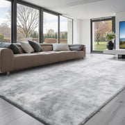 PREMIUM DYWAN VEVOR Z WYSOKIM WŁOSIEM 2743 X 3658 MM PUSZYSTY I MOCNY DO
