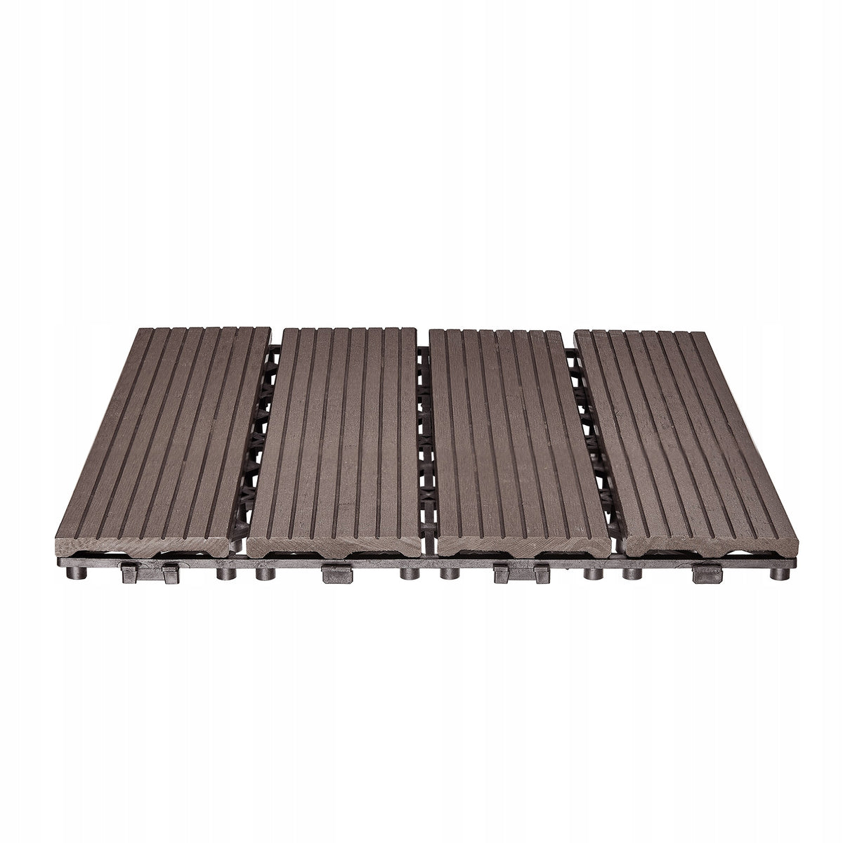 PŁYTKI TARASOWE VEVOR 27 SZT 295X295 MM WODOODPORNE ANTYPOSLIZGOWE MOCNE