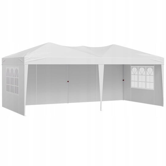 ALTANA VEVOR 5 9X2 96X2 65M MARKIZA NAMIOT OGRODOWY ZE ŚCIANAMI PREMIUM