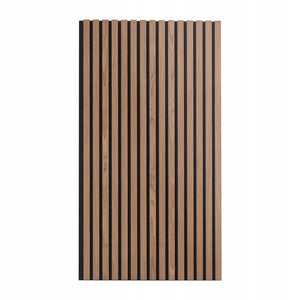PROFESJONALNE PANELE AKUSTYCZNE VEVOR 1200X600X21 MM MEBLE ŚCIENNE