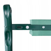 ŁAWKA POD KOLANA VEVOR SKŁADANA PODUSZKA 152MM 330LBS 590X290X490MM PREMIUM