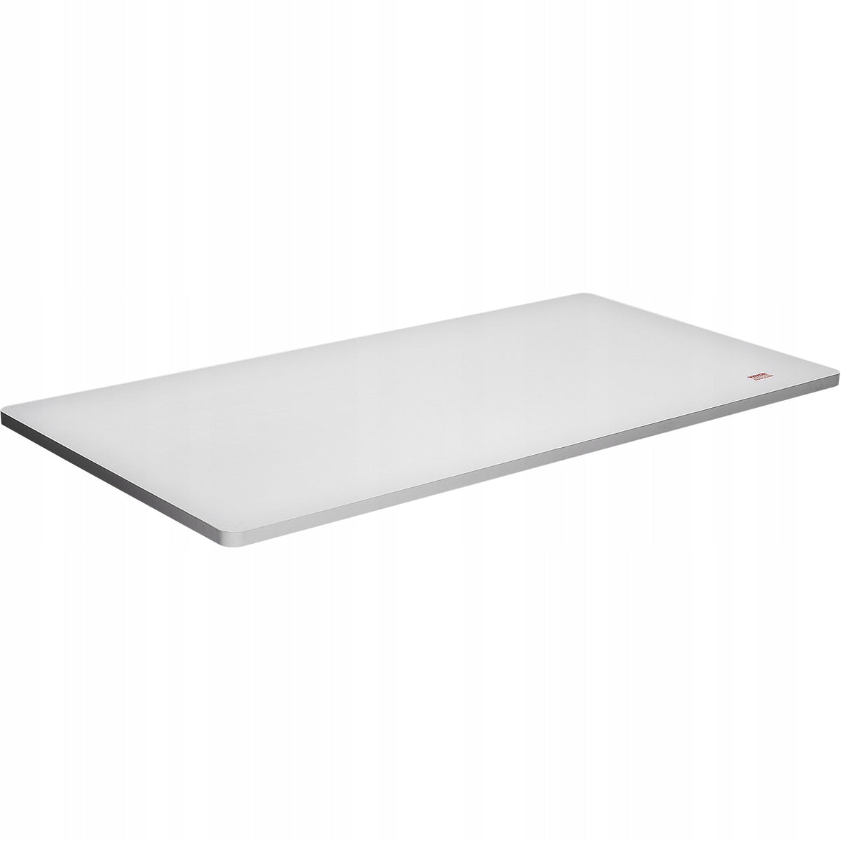 BLAT STOŁU VEVOR 152X63 CM 25 MM NOŚNOŚĆ 100 KG SOLIDNY UNIWERSALNY BIAŁY