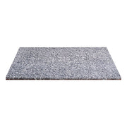 PROFESJONALNE PŁYTKI DYWANOWE VEVOR 457X457X12 MM 10 SZTUK SZARE MODUŁOWE