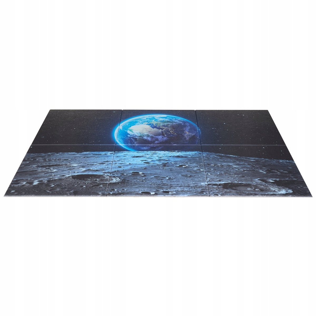 VEVOR 6-PAK PANELI AKUSTYCZNYCH SAMOPRZYLEPNYCH 1800X1200X10 MM PREMIUM